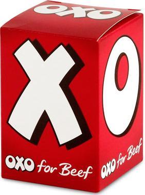 Oxo Cubes 12 Beef